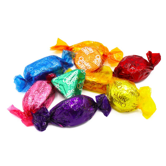 Quality Street Bulk Box 5. 8kg - 1 x 5. 8kg Box