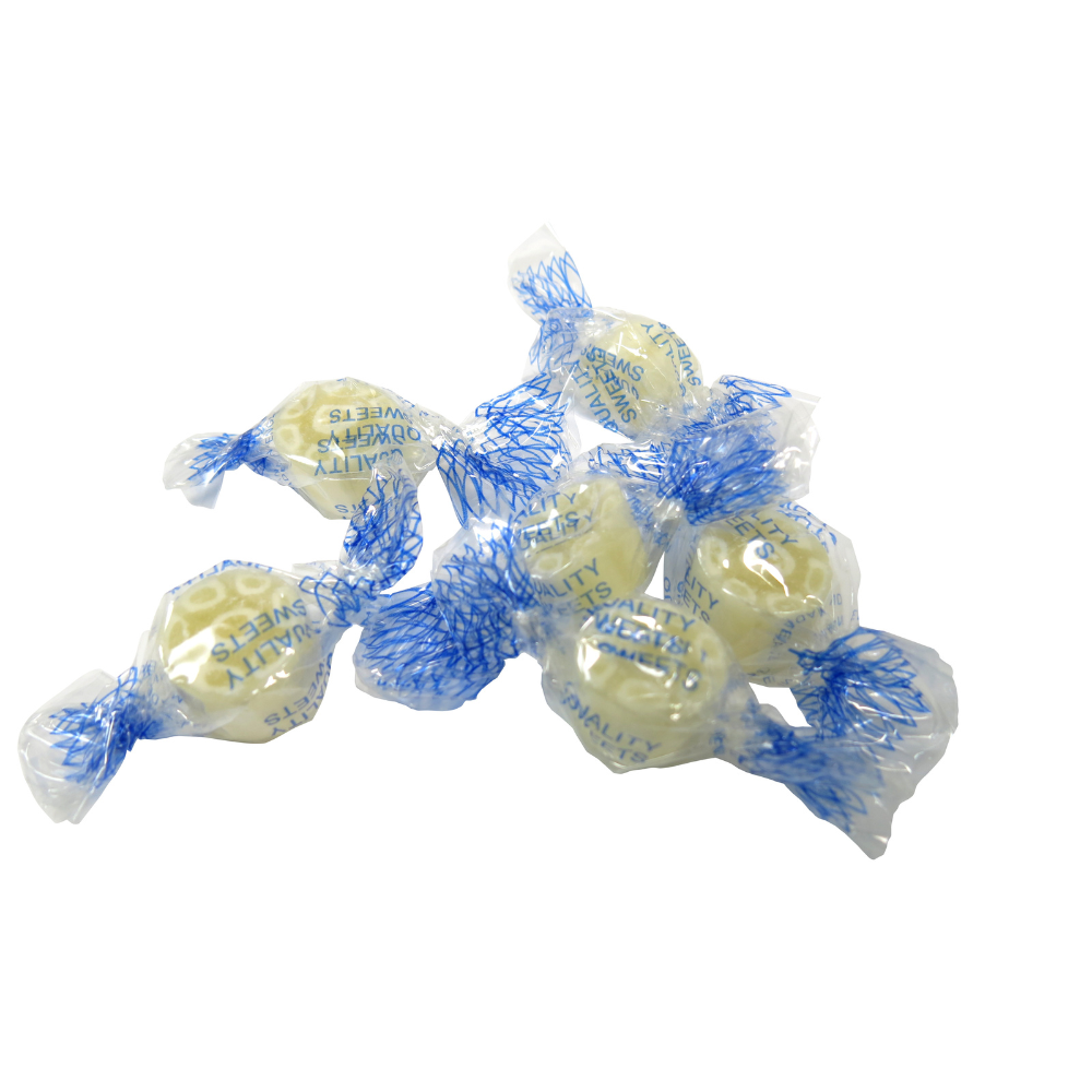 Maxons Mint Rock 3. 18kg - 1 x 3. 18kg Bag