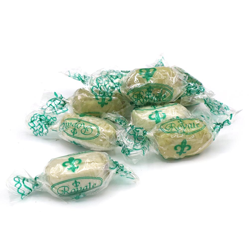 Royale Sugar Free Chocolate Limes 3kg - 1 x 3kg Bag