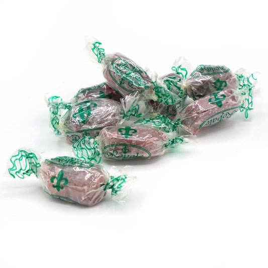Royale Sugar Free Blackcurrant & Liquorice 3kg - 1 x 3kg Bag