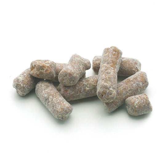 Original Choc Nibbles Bulk Box 10kg - 1 x 10kg Box