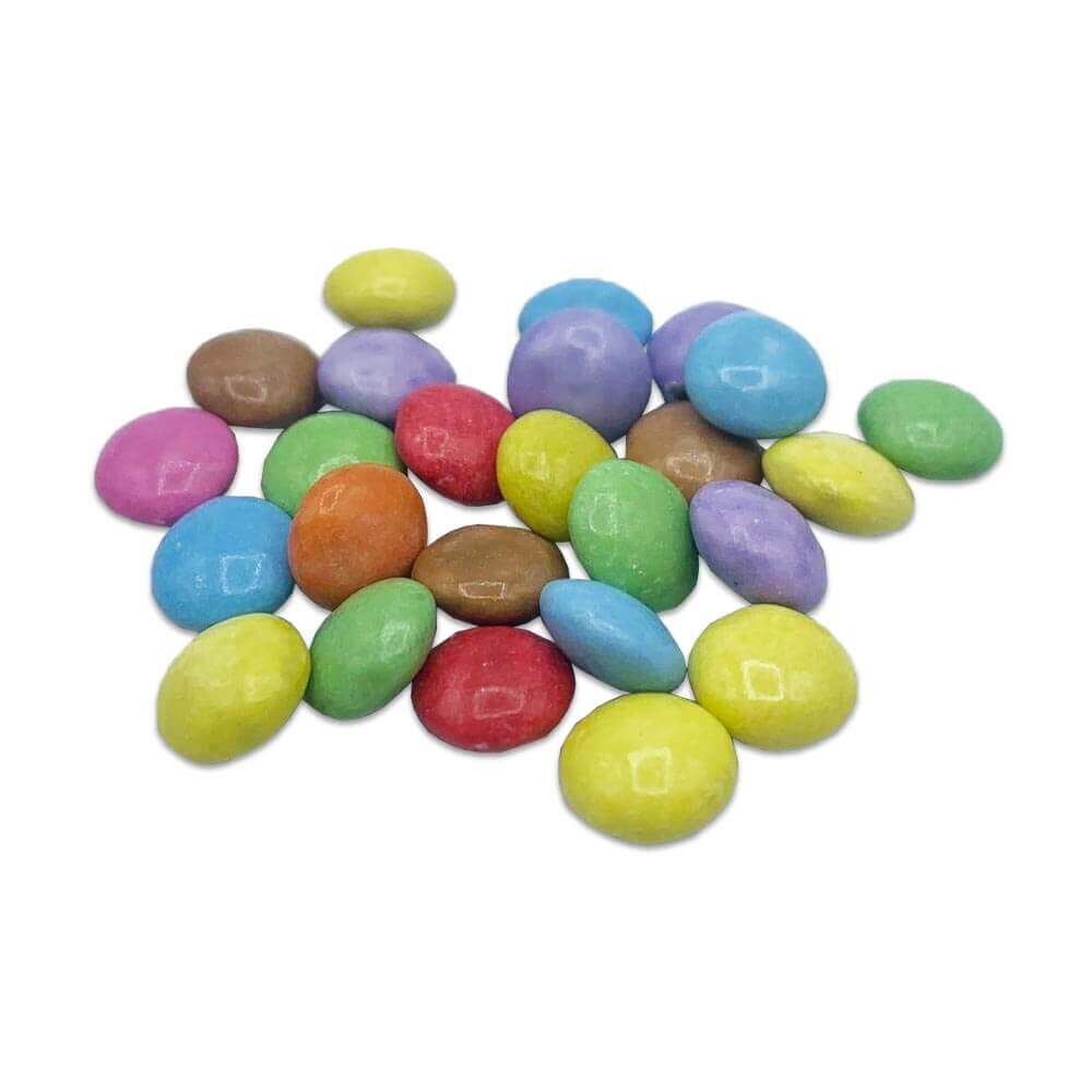 Smarties Mini Mix In 500g - 1 x 500g Bag