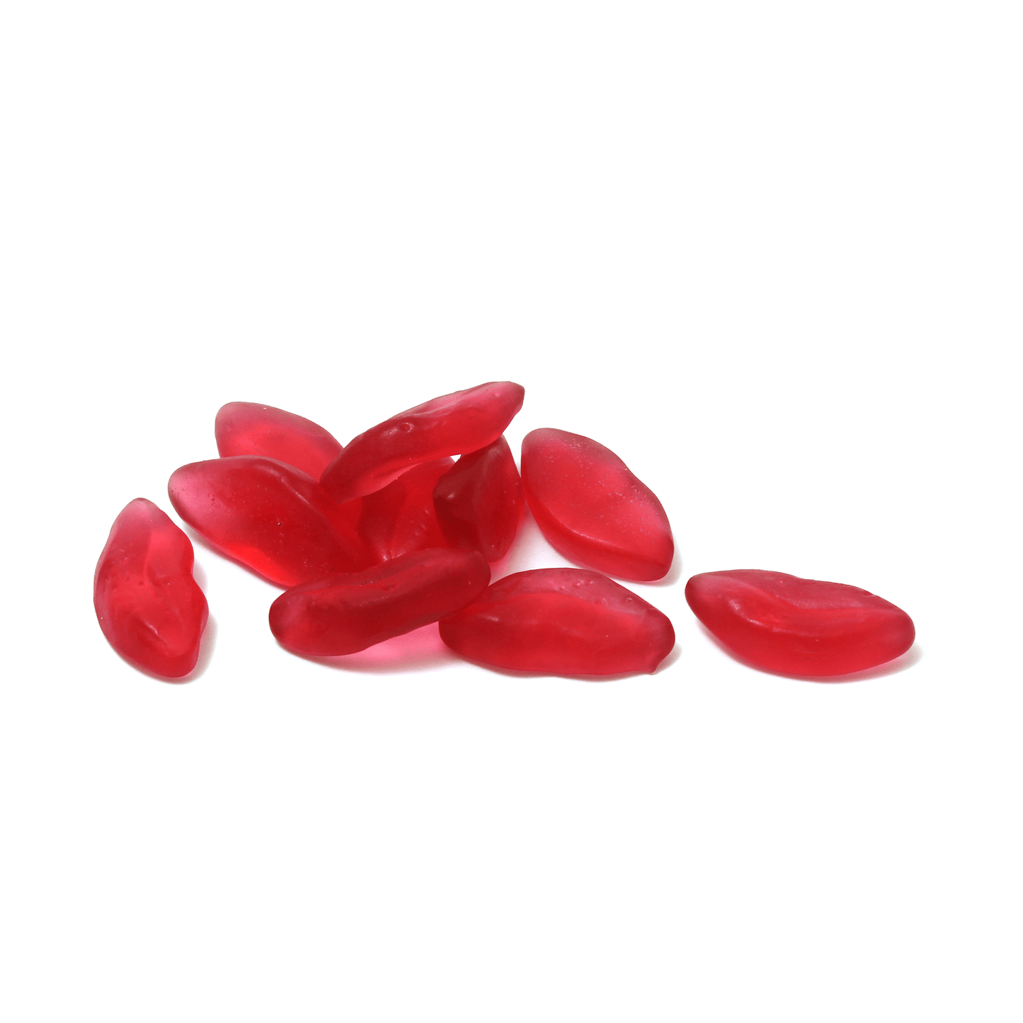 Kingsway Juicy Red Lips 3kg - 1 x 3kg Bag