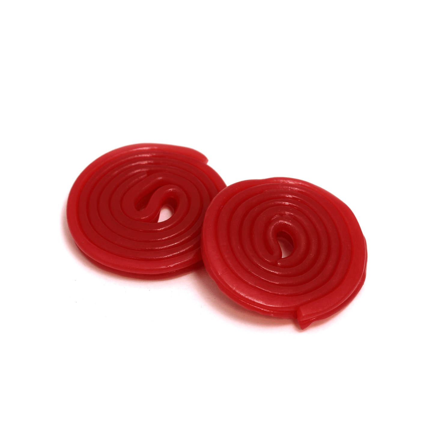 Look-O-Look Cherry Wheels 2kg - 1 x 2kg