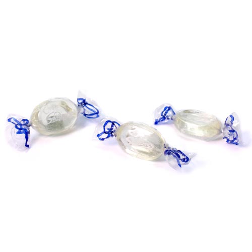 Swizzels Crystal Mints 3kg - 1 x 3kg Bag