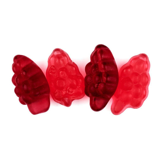 Sweetzone Juicy Berries 1kg - 1 x 1kg Bag