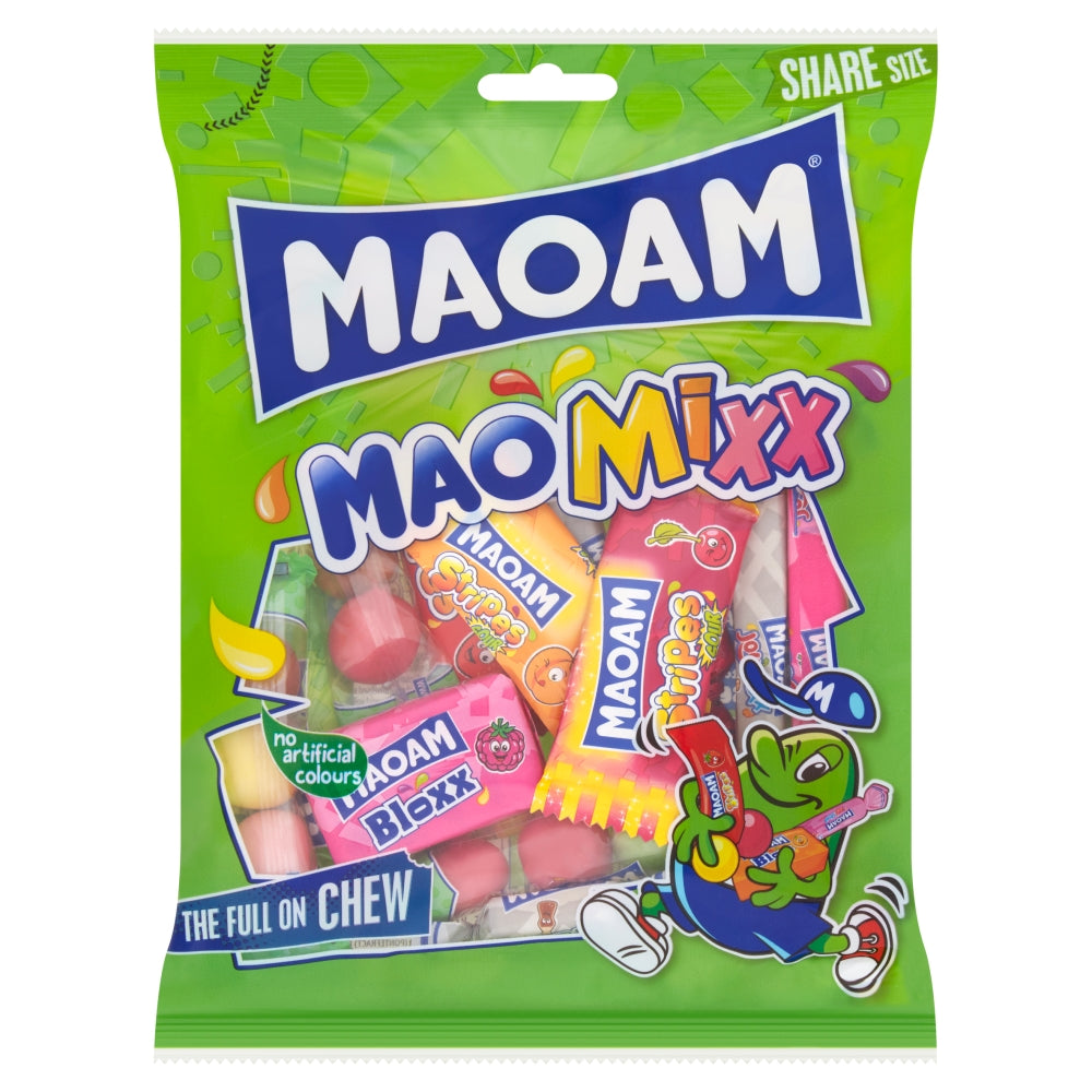 MAOAM MaoMixx 140g - 14 x 140g Bags