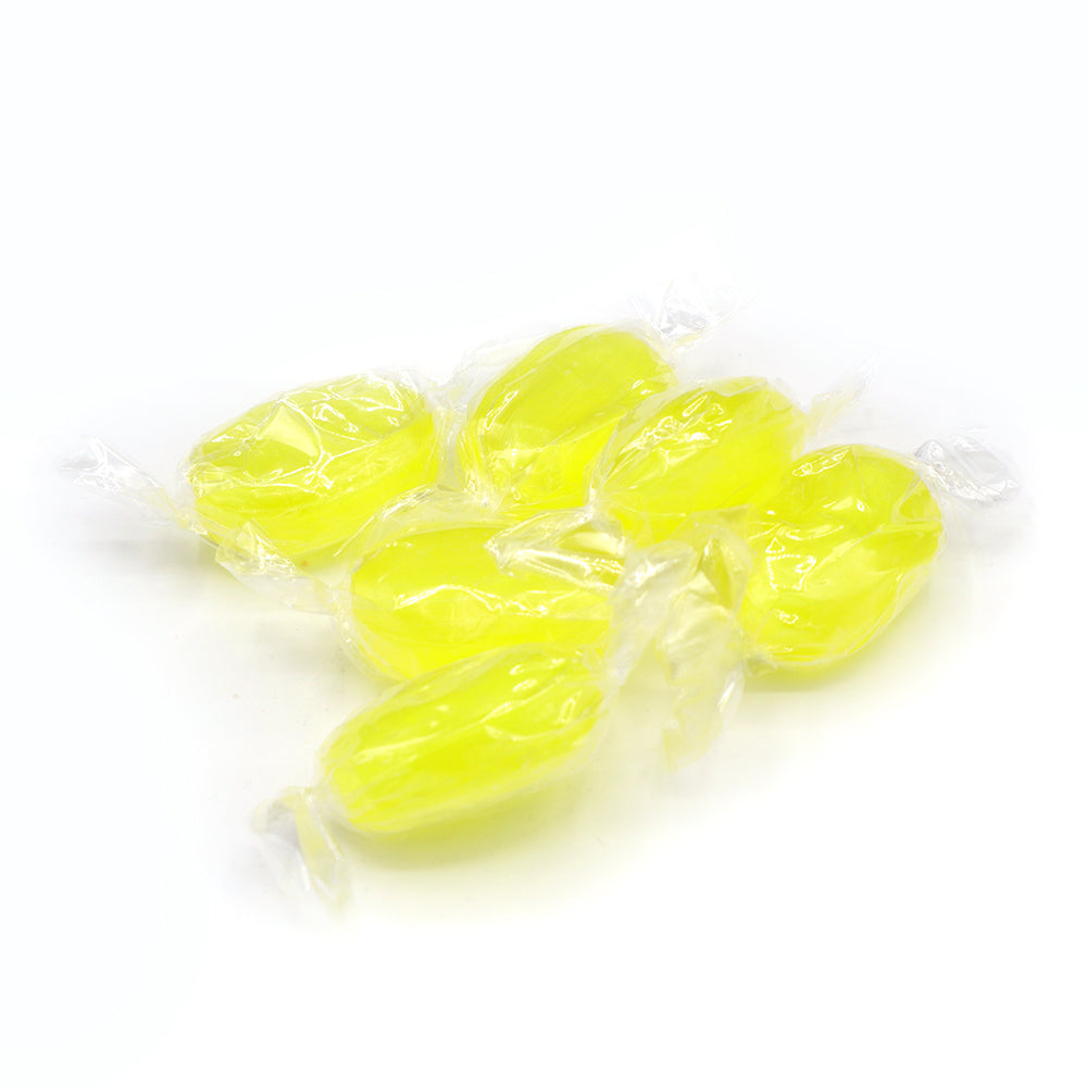Kingsway Vegan Lemon Sherbet Bag 3kg - 1 x 3kg Bag