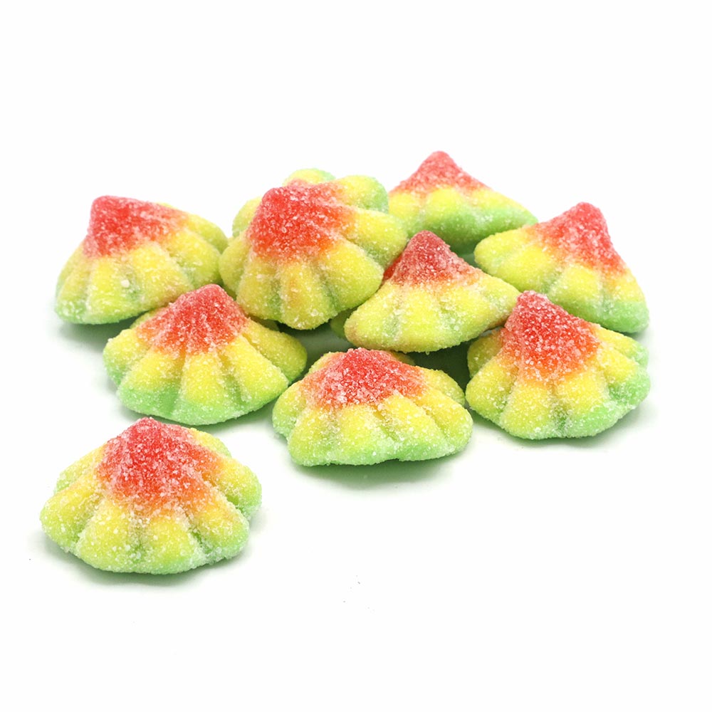 Vidal Sour Volcanoes Bag 3kg - 1 x 3kg Bag