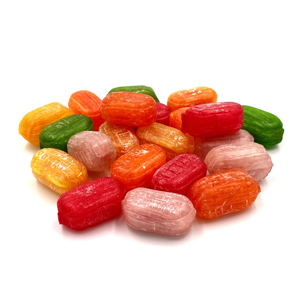 Stockley's Paradise Fruits 3kg - 1 x 3kg Bag