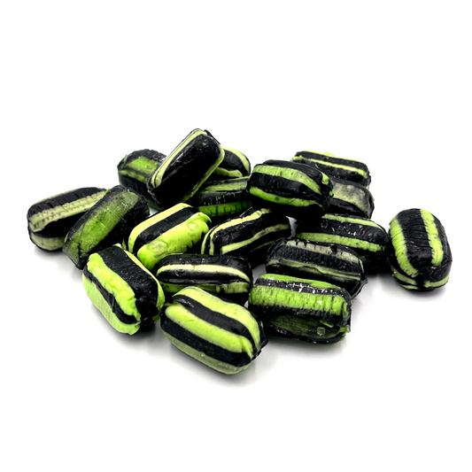 Stockley's Lime & Liquorice 3kg - 1 x 3kg Bag
