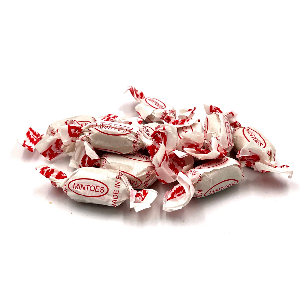 Stockley's Mintoes 3kg - 1 x 3kg Bag