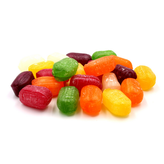 Stockley's Fruit Drops 3kg - 1 x 3kg Bag