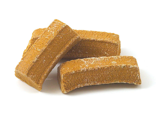 Stockley's Coltsfoot Rock 3kg - 1 x 3kg Bag