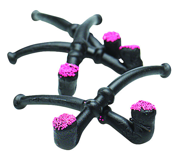 Skippers Liquorice Pipes 17g - 125 x 17g