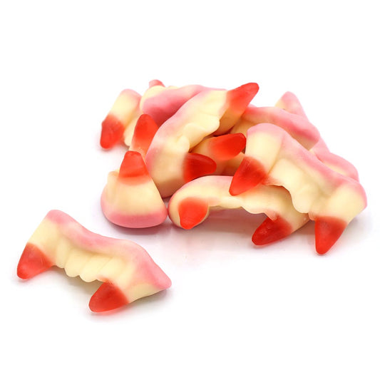 Kingsway Mini Teeth Fangs 3kg - 1 x 3kg Bag