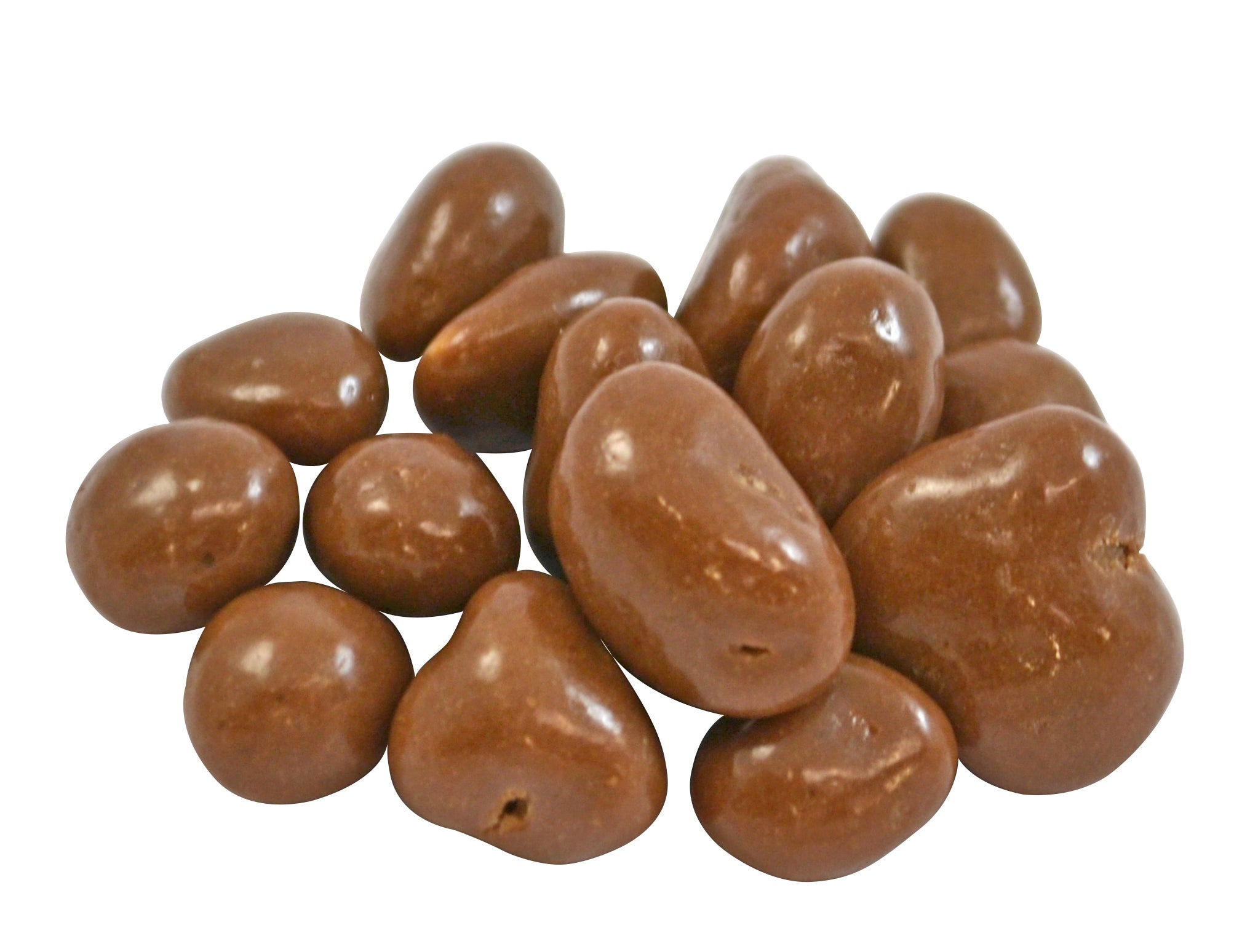 Milk Chocolate Honeycomb Bites 2. 5kg - 1 x 2. 5kg Bag
