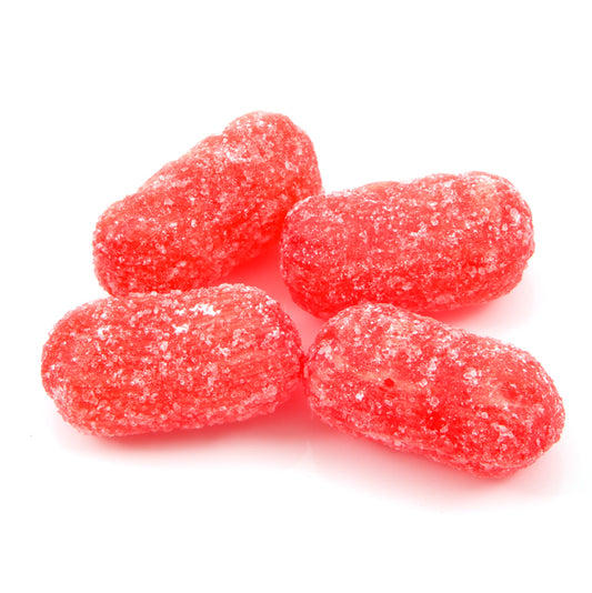 Kingsway Koff Candy Twist 3kg - 1 x 3kg Bag