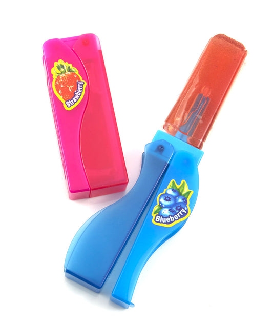 Swizzels Flic 'n' Lic Lollies 14g - 24 x 14g Lollipops