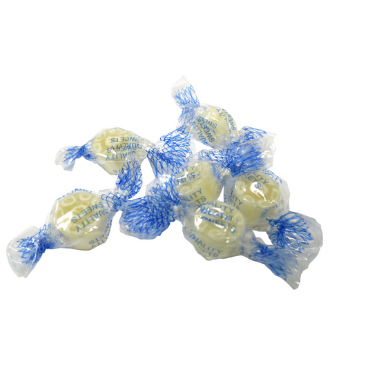 Maxons Mint Rock 3. 18kg - 1 x 3. 18kg Bag