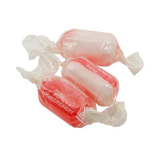 Tilley's Wrapped Strawberry & Cream 3kg - 1 x 3kg Bag