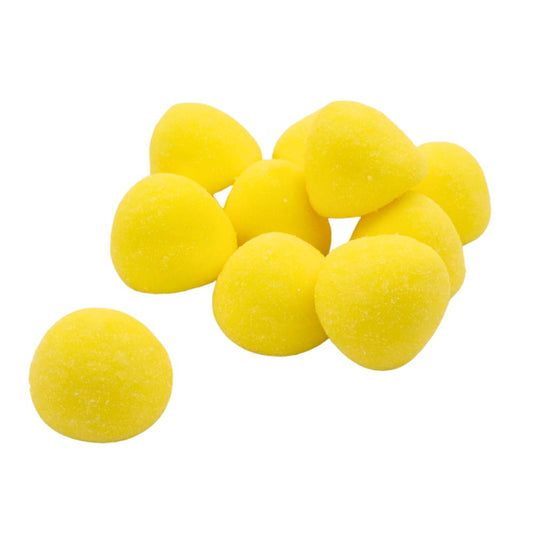 Kingsway Yellow Paint Balls 900g - 1 x 900g Bag