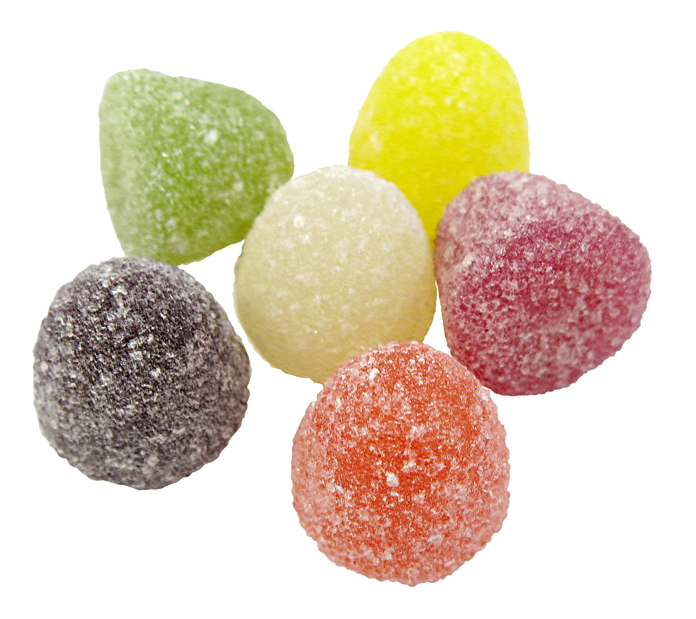 Taveners American Hard Gums 3kg - 1 x 3kg Bag