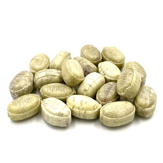 Stockley's Sugar Free Chocolate Limes 2kg - 1 x 2kg Bag