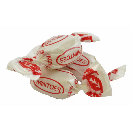 Stockley's Sugar Free Mintoes 2kg - 1 x 2kg Bag