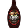 Hershey's Chocolate Flavour Syrup 680g - 1 x 680g Bottle