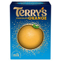 Terry's Chocolate Orange Milk 157g - 1 x 157g Box
