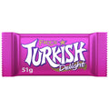 Fry's Turkish Delight Chocolate Bar 51g - 48 x 51g Bars