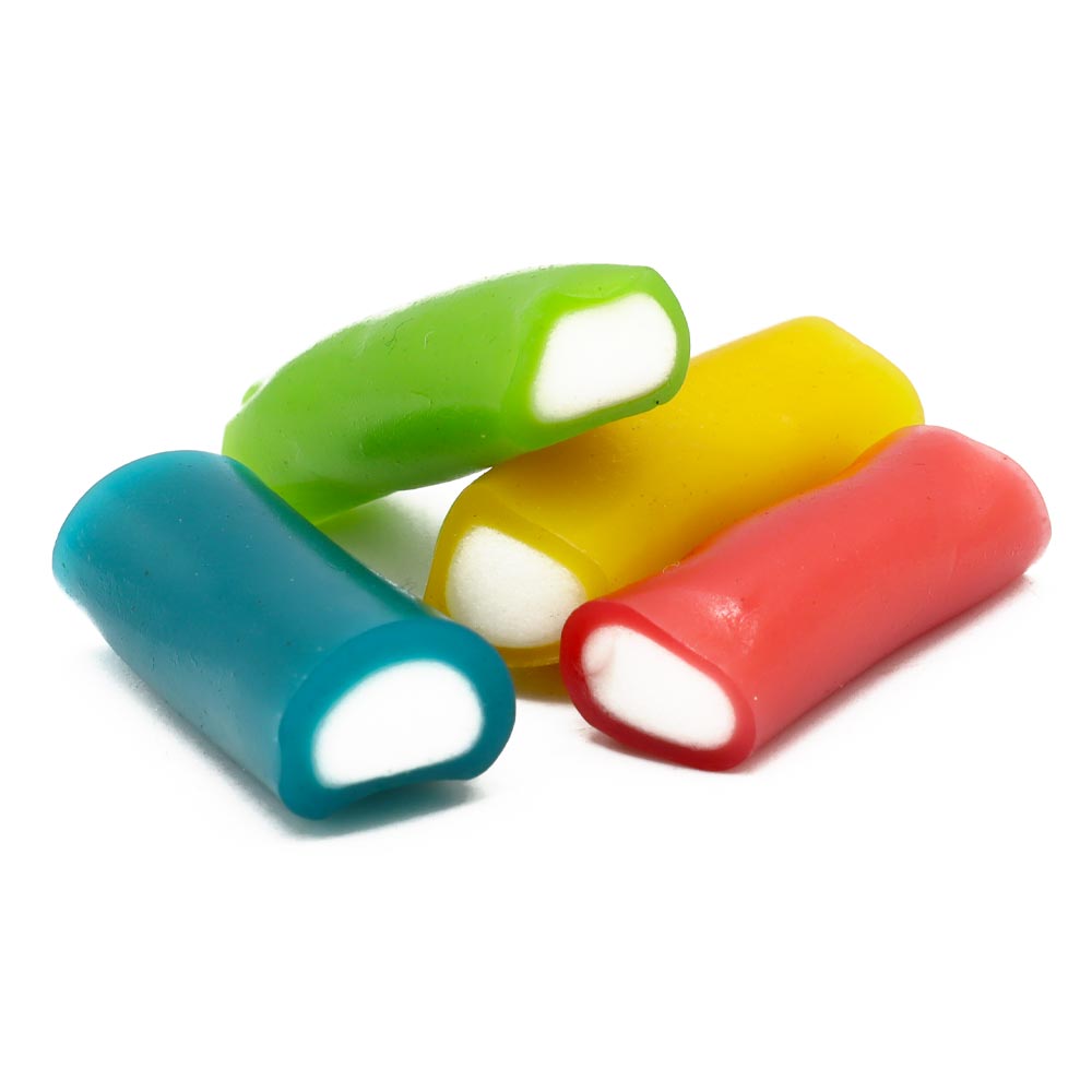 Vidal Mini Assorted Pencils 3kg - 1 x 3kg Bag