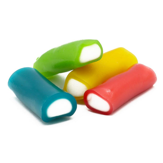 Vidal Mini Assorted Pencils 3kg - 1 x 3kg Bag