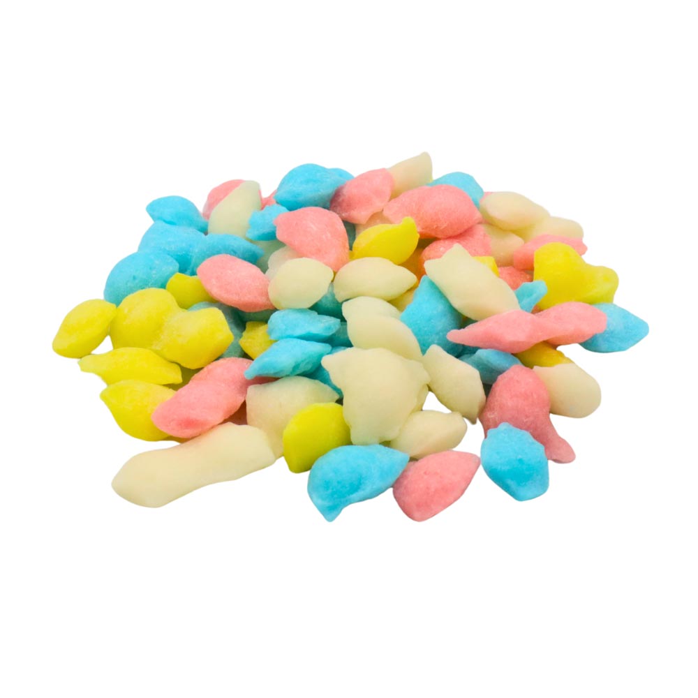 Sherbet Pips Bag 2. 75kg - 1 x 2. 75kg Bag