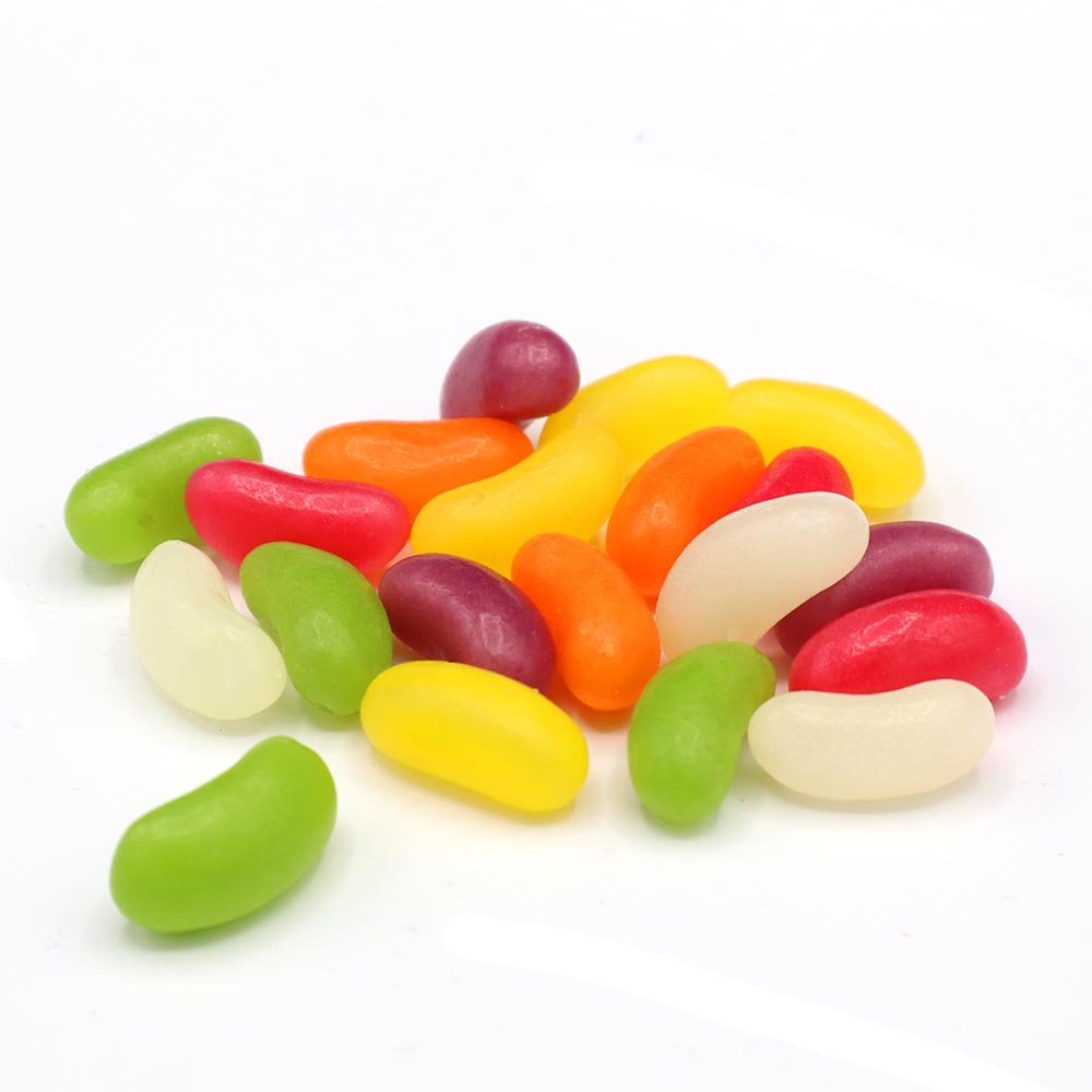 Barratt Jelly Beans 3kg - 1 x 3kg Bag