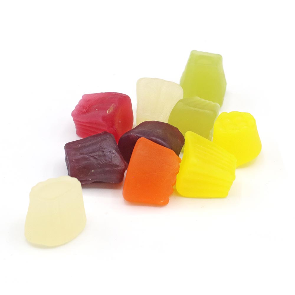 Taveners Midget Gems 3kg - 1 x 3kg Bag