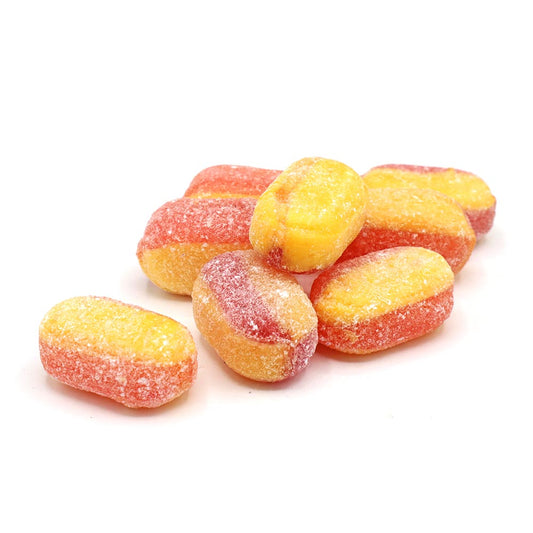 Royale Rhubarb & Custard 3kg - 1 x 3kg Bag