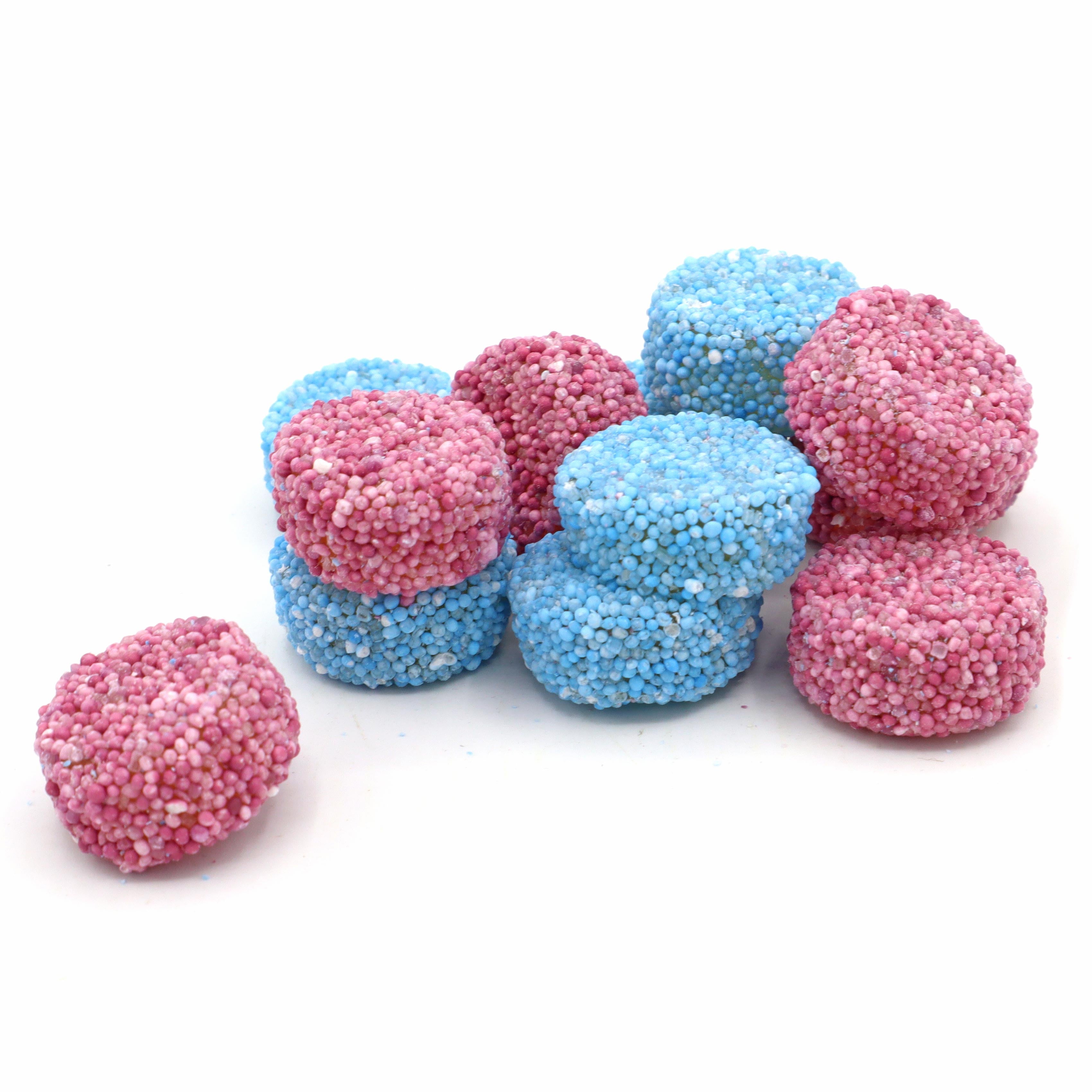 Barratt Jelly Spogs 3kg - 1 x 3kg Bag