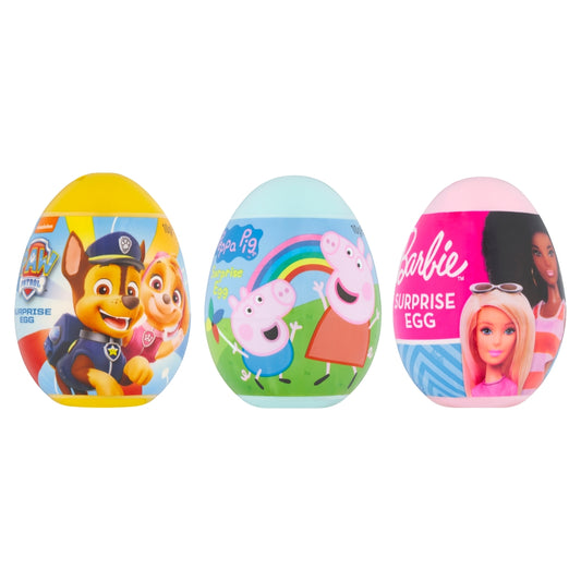 Kinnerton Surprise Eggs - 18 x 10g Eggs
