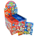 Crazy Candy Factory Popping Candy - 50 x 7g Packs