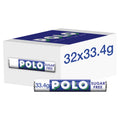 Polo Sugar Free Mint Tube 33. 4g - 32 x 33. 3g Rolls