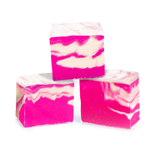 The Fudge Factory Sparkling Wine Fudge 2kg - 1 x 2kg Tub