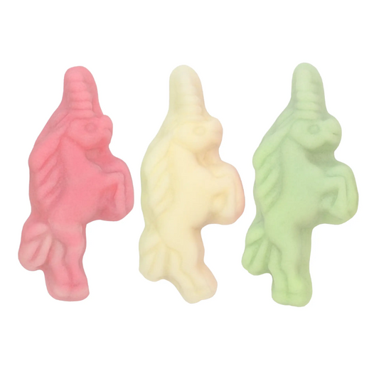 Kingsway Jelly Unicorns 3kg - 1 x 3kg Bag