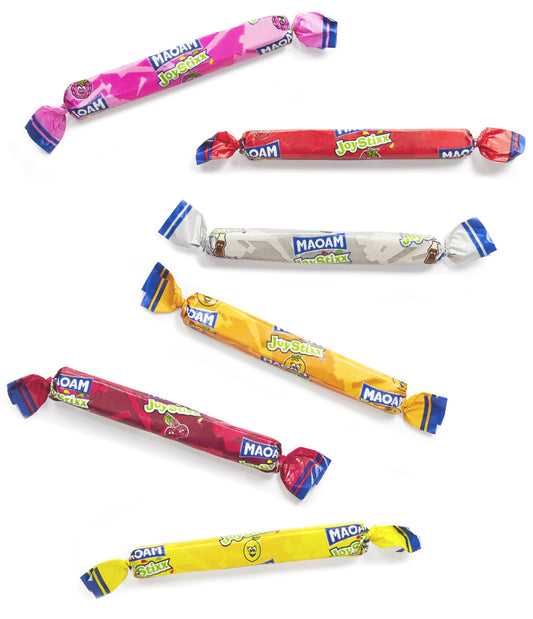 Maoam Joystixx Bag 2. 2kg - 1 x 2. 2kg Bag
