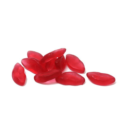 Kingsway Juicy Red Lips 3kg - 1 x 3kg Bag