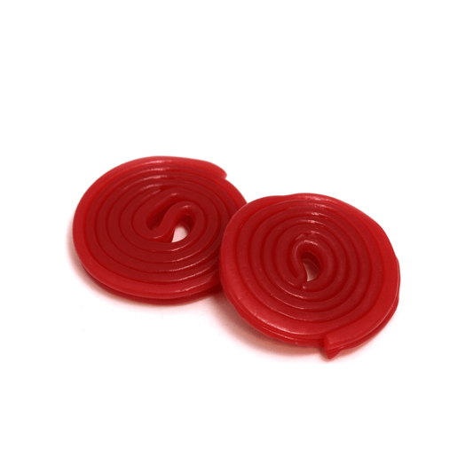 Look-O-Look Cherry Wheels 2kg - 1 x 2kg