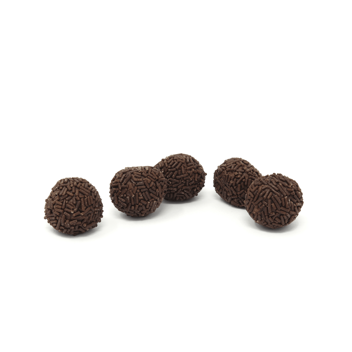 Kingsway Rum Balls Bag 3kg - 1 x 3kg Bag
