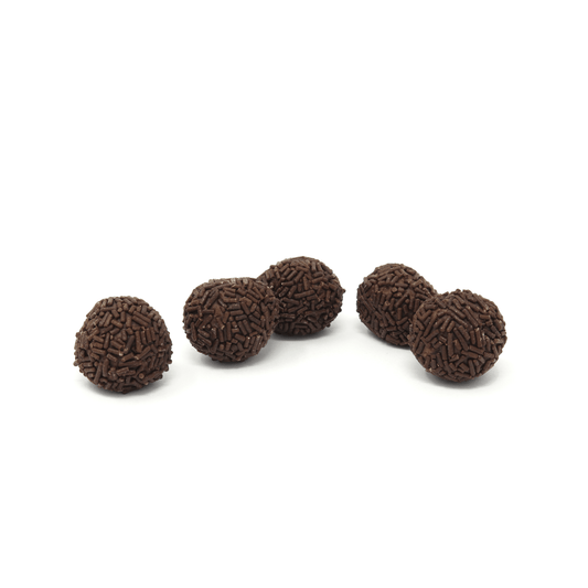 Kingsway Rum Balls Bag 3kg - 1 x 3kg Bag