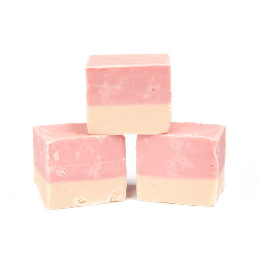 The Fudge Factory Drummerstick Fudge 2kg - 1 x 2kg Tub